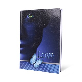 Sveska A4 tp visoki karo Wibo