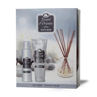 Set TDO Beli mosus (Deo+Sh)