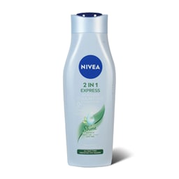 Sampon za kosu Nivea hair care 2u1 400ml