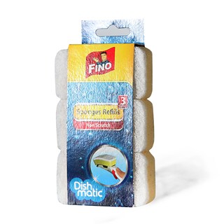 Sundjer senzitiv dopuna Dishm.3/1 Fino