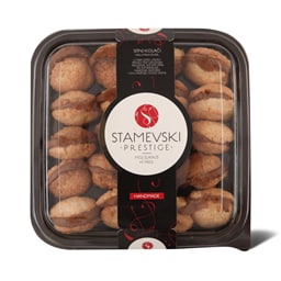 Padobranci Stamevski 350g