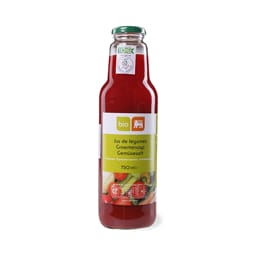 Sok od povrca Delhaize Bio 0.75l