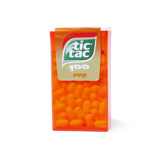 Tic Tac