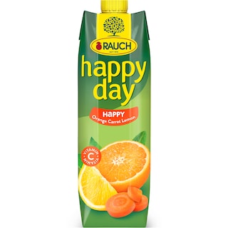 Sok OCl Happy Day Happy 1l TP