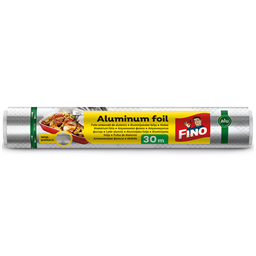 Aluminijumska folija Fino 30m