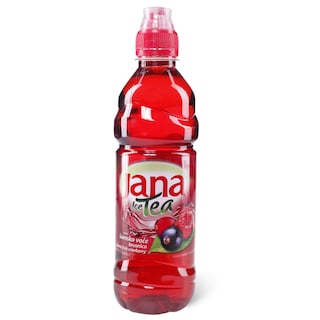 Ledeni caj sumsko voce Jana 0.5l