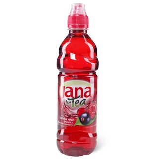 Ledeni caj sumsko voce Jana 0.5l