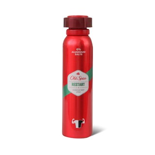Deo Sprej Old Spice Restart 150ml