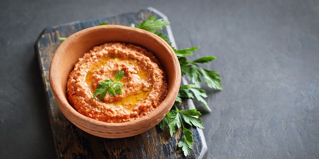 Domaći ajvar