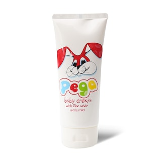 Baby krema sa cinkom Pega 100ml