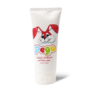 Baby krema sa cinkom Pega 100ml