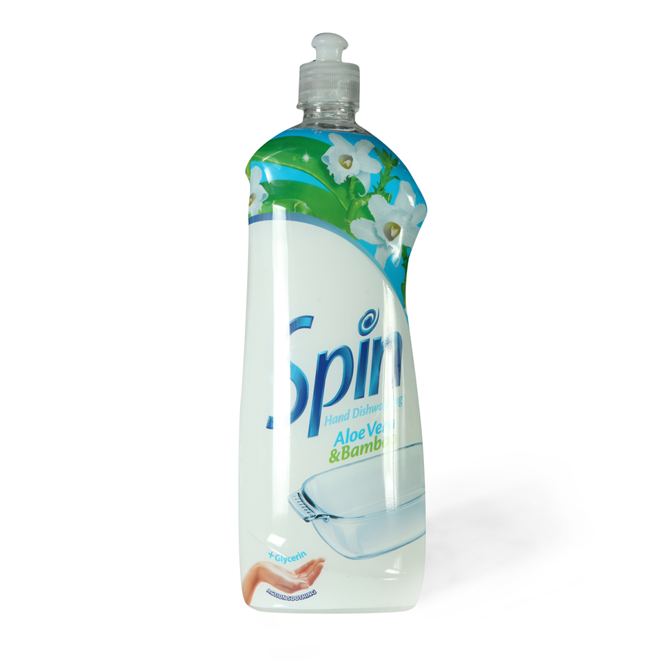 Spin