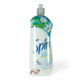 Det za posudje al.vera Spin920ml