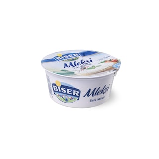 Mleksi krem Biser 150g