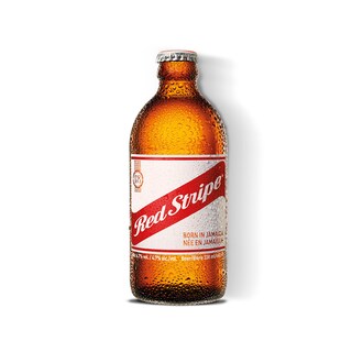Pivo Red Stripe 0,33l NRGB