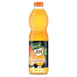 Napitak multivitamin Next Joy 1.5l