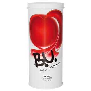 Toaletna voda Hartbeat BU 50ml