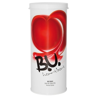 Toaletna voda Hartbeat BU 50ml