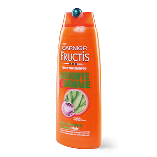 Sampon Fructis SOS Repair 250ml
