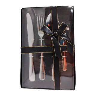 Set 4/1 escajg srebrni Premia