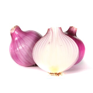 Luk crveni sutka domaci