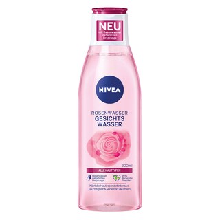Tonik za cis.lica Nivea Rose Touch 200ml