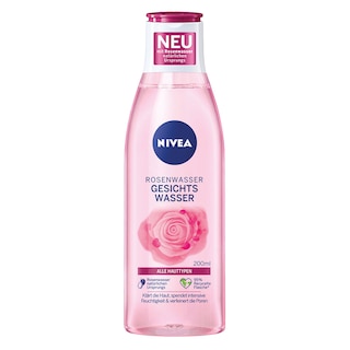 Tonik za cis.lica Nivea Rose Touch 200ml