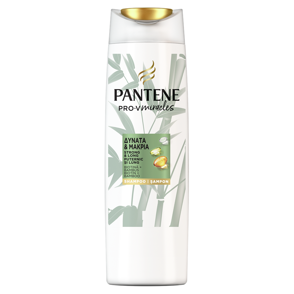 Pantene