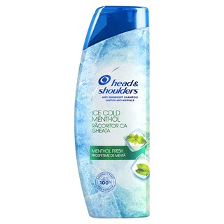 Sampon za kosu H&S Summer Menthol 400ml