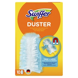 Dopuna za prasko 10kom Swiffer