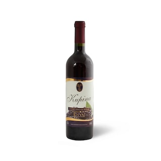 Vino vocno Kupina Vinarija Levac 0.75l