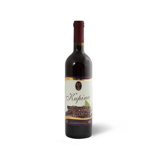Vino vocno Kupina Vinarija Levac 0.75l