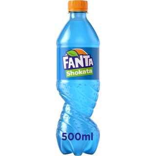 Fanta Shokata 0,5l