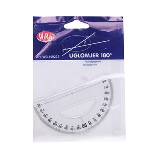 Uglomer 180 stepeni Wibo