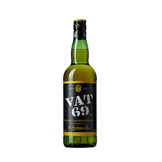 Whisky VAT 69 0,7l