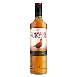 Whisky Famous Grouse 0,7l