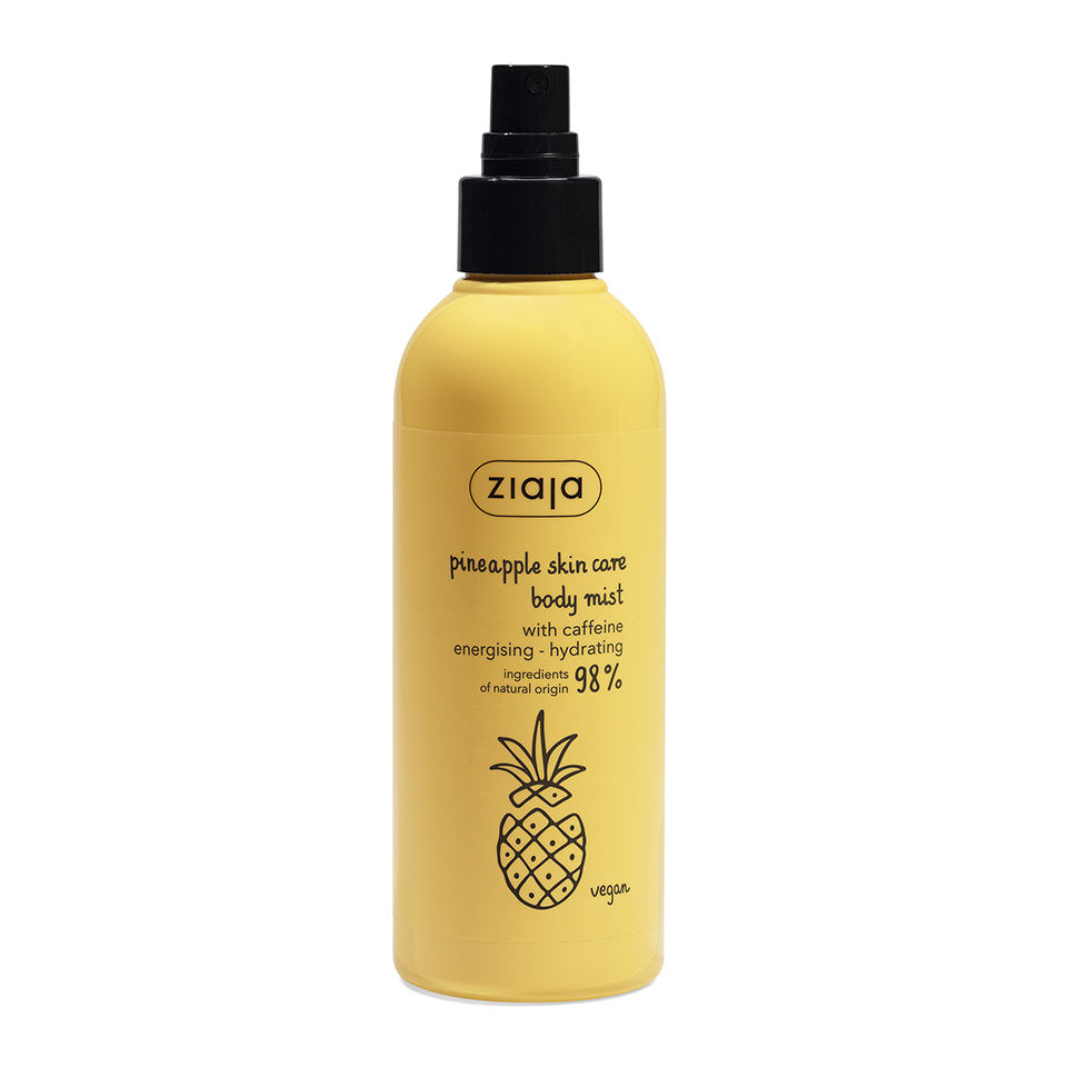 Mist-telo,lice-kosu anan.kof.Ziaja200ml