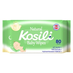 Vl.maramice Kosili All natural Baby 80/1