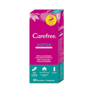 Ulosci Carefree airtflow fresh 20 Core D