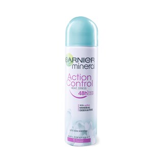Dez.sprej Minerals action Garnier 150ml