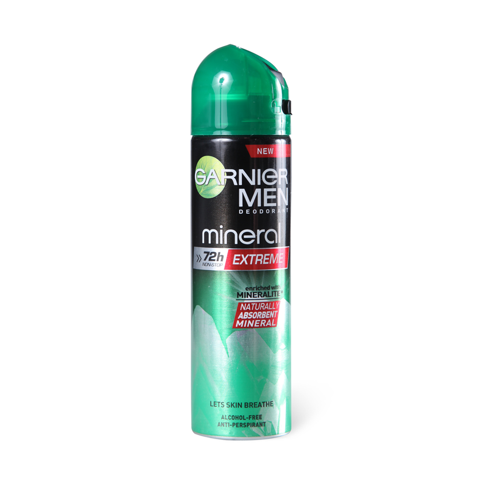 Garnier