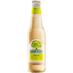 Somersby kruska 0.33l