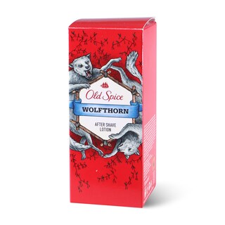 Losion pos.brij.Wolfthorn OldSpice 100ml