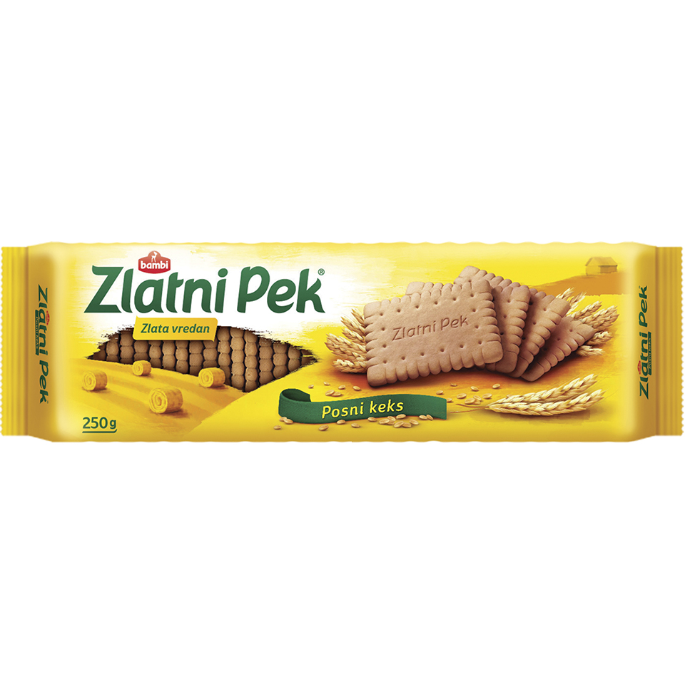 Zlatni Pek