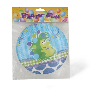 Tanjiri 1/6 party tropicana plavi