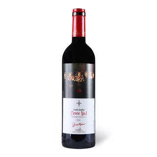 Vino crveno Cuvee.No.Zvonko Bogdan 0.75