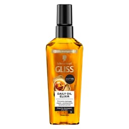 Ulje/kosu tretman Oil Elixir Gliss 75ml