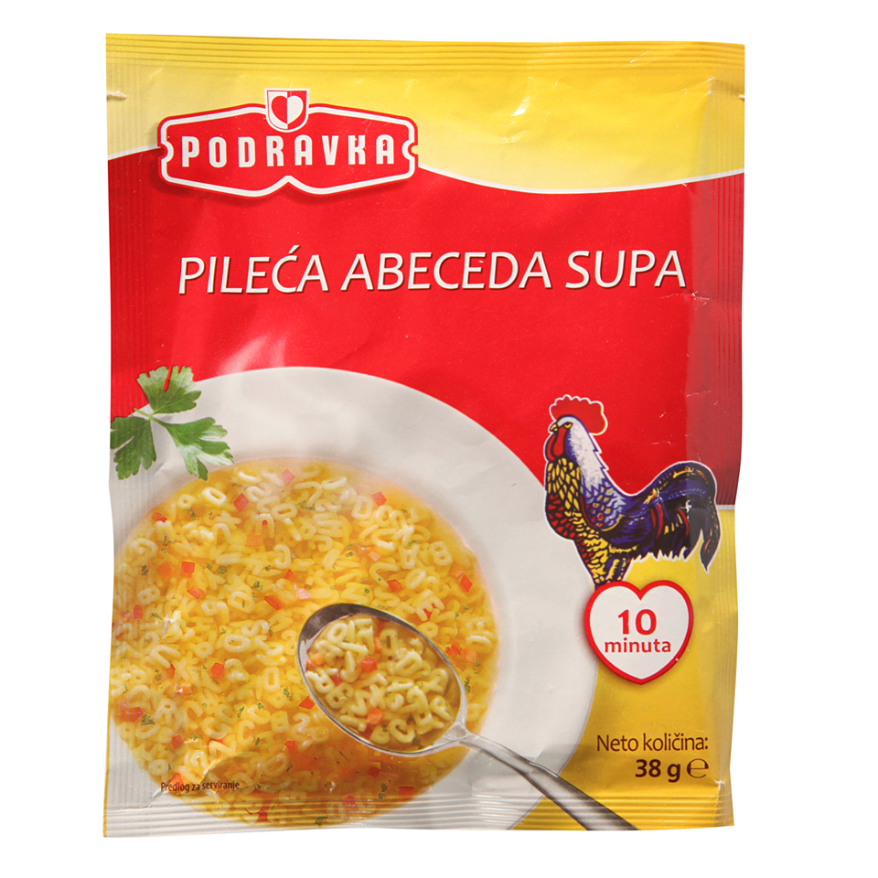 Podravka