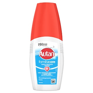 Rasprsivac Autan porodicni 100ml