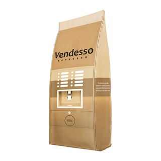 Kafa zrno espresso Vendesso Doncafe 1kg